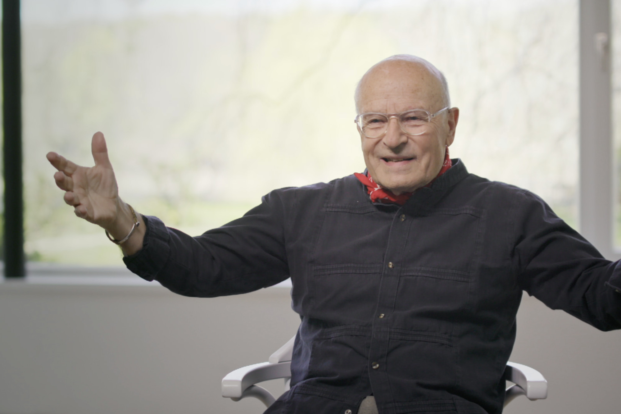 VOLKER SCHLÖNDORFF, THE BEAT OF THE DRUM