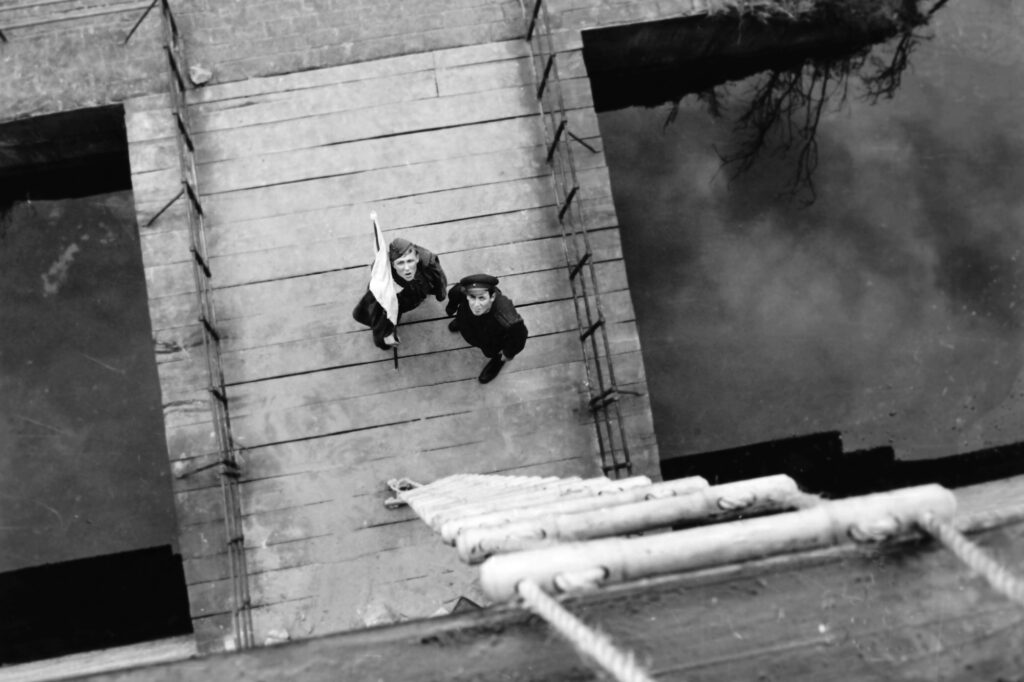 Konrad Wolf in the Age of Extremes