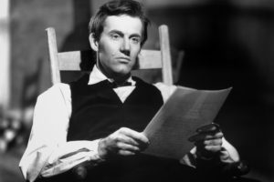 YOUNG MR. LINCOLN
