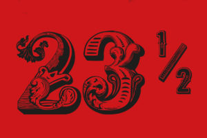 FELLINI 23 1⁄2