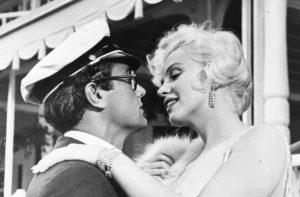 Sotto le Stelle del Cinema: Some Like It Hot