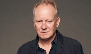 Incontro con Stellan Skarsgard e Jonathan Nossiter