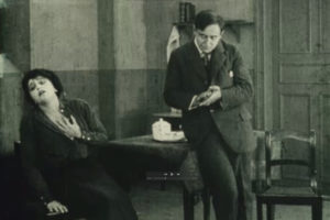 Komiya Collection – Corpo e anima, performance ed espressione