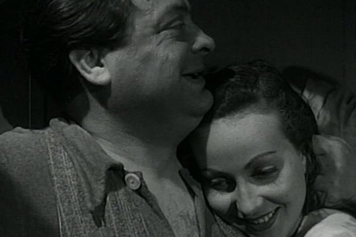 EMIGRANTES (WITH ORIGINAL TRAILER)