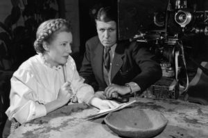 GEORGE STEVENS: A FILMMAKER’S JOURNEY