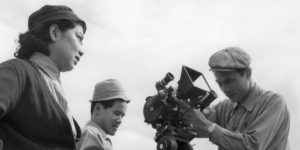 THE REAL JAPAN: THE DOCUMENTARIES OF IWANAMI PRODUCTIONS