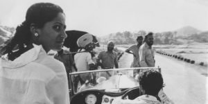 Indian Parallel Cinema