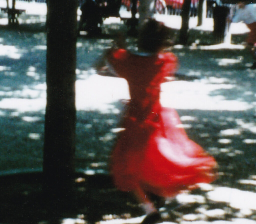 Super8 & 16mm – Piccolo grande passo