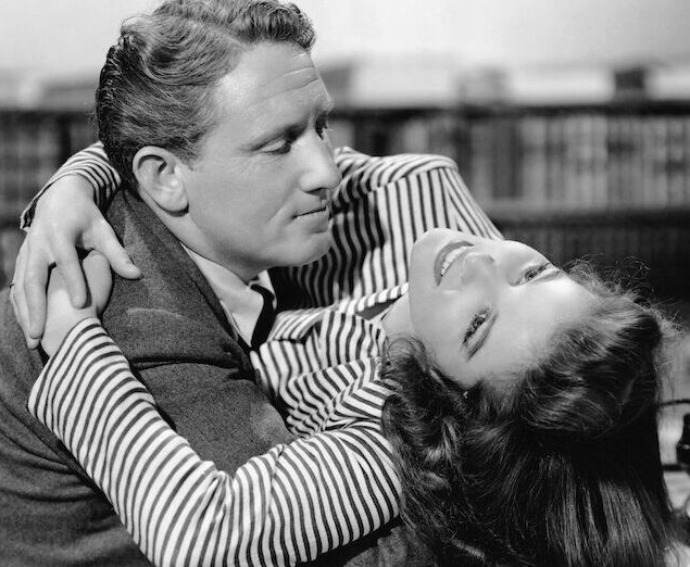 Qualcosa per cui vivere: il cinema di George Stevens