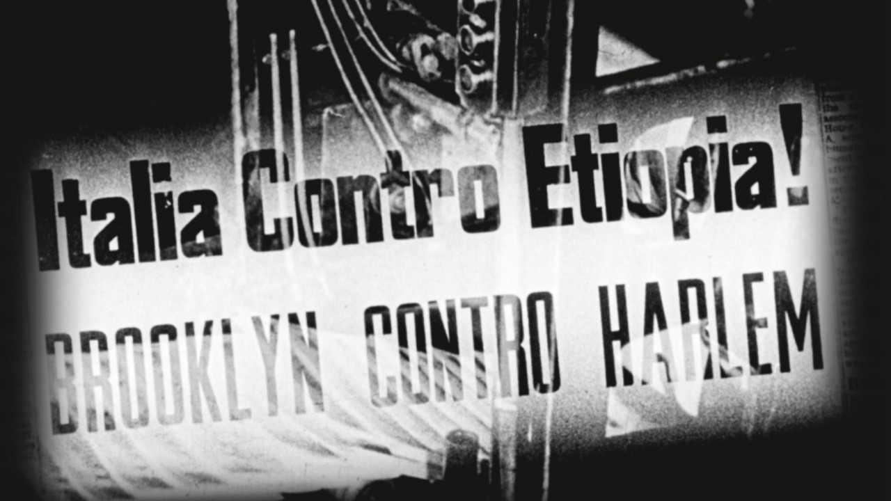 HARLEM IL FILM PIÙ CENSURATO DI SEMPRE