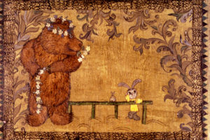 CR KIDS – INCANTO E POESIA NEL MONDO ANIMATO DI JURIJ NORŠTEJN 1