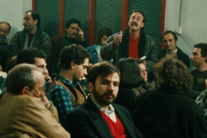 La cosa/F for Fake
