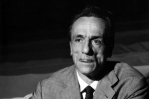 EDUARDO DE FILIPPO, LEZIONI DI TEATRO