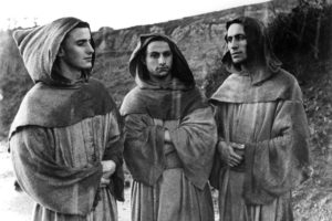 FRANCESCO GIULLARE DI DIO