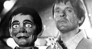 HANNIBAL HOPKINS & SIR ANTHONY
