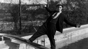 1921 da ridere: Keaton, Biscot