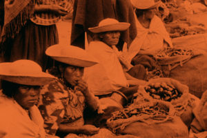 DALL’ITALIA ALL’EQUADOR