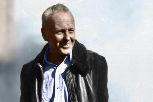 JOHN FARROW HOLLYWOOD’S MAN IN THE SHADOWS