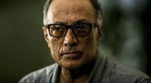 WHERE IS KIAROSTAMI?