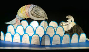CR KIDS LAB: Nel mare