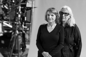 LACOMBE/LACOMBE. Fotografie di cinema