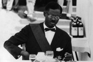 LUMUMBA, LA MORT DU PROPHÈTE