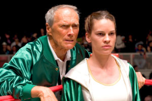 MILLION DOLLAR BABY