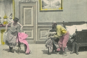 1901 – L’anno di Ferdinand Zecca