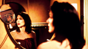 MULHOLLAND DRIVE
