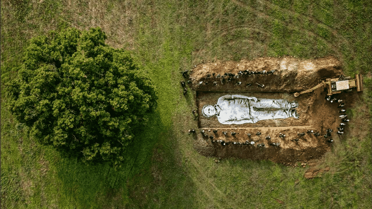 Cinema in the Countryside