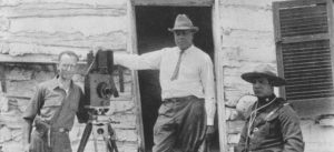 OSCAR MICHEAUX – THE SUPERHERO OF BLACK FILMMAKING