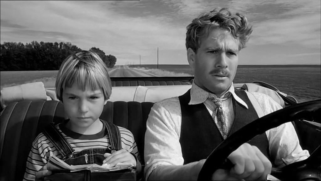 CR KIDS – MONELLERIE: PAPER MOON