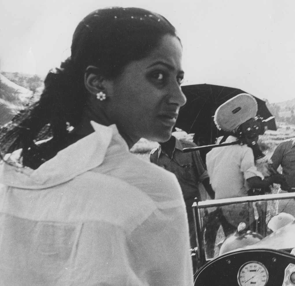 Poeti ribelli e spiriti rivoluzionari: il Parallel Cinema indiano