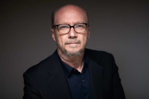 IL CINEMA SECONDO PAUL HAGGIS