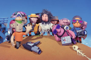 CR KIDS – POLONIA ANIMATA