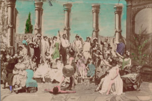 QUO VADIS? – Parte II