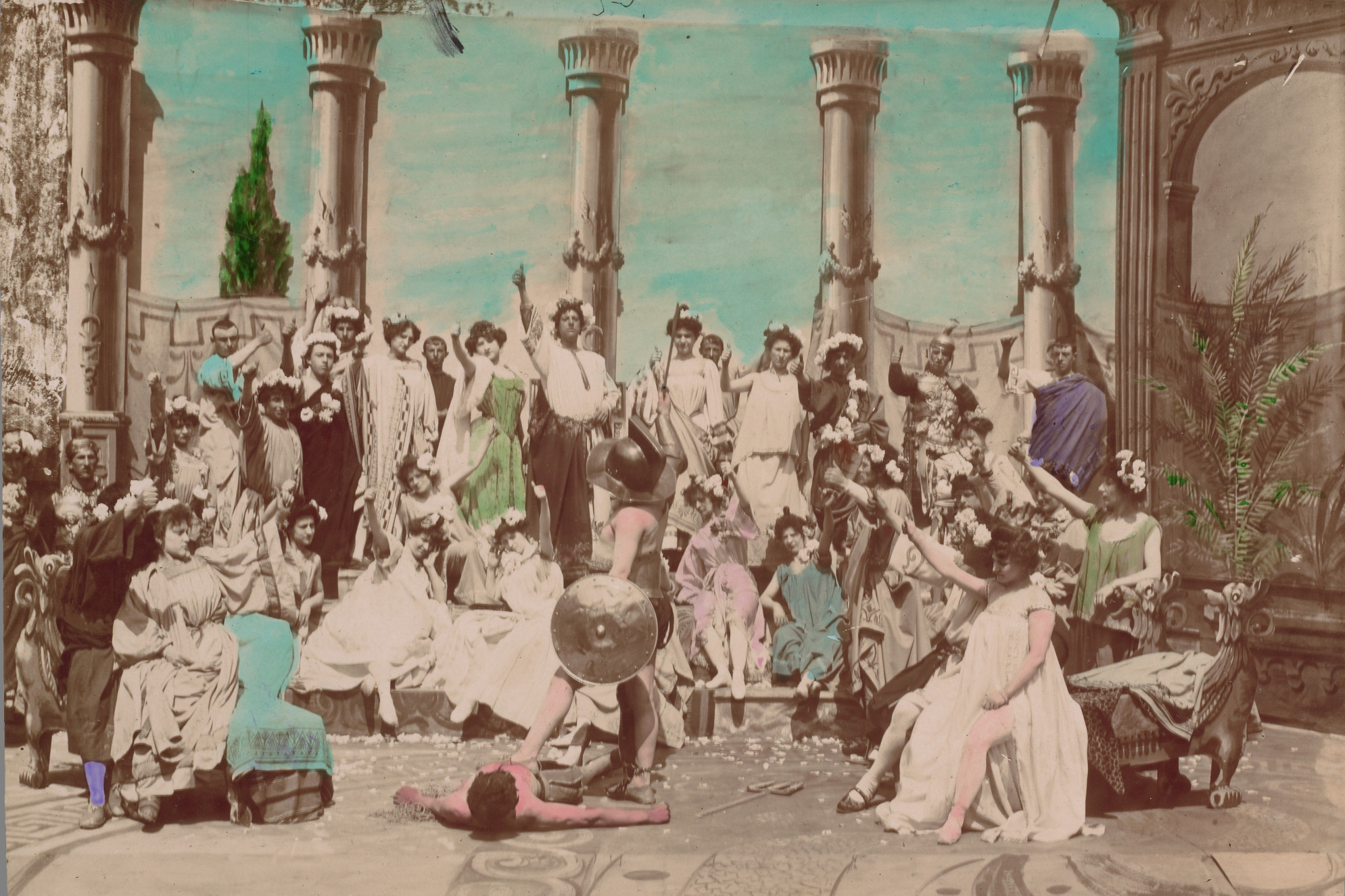 QUO VADIS? – Parte II