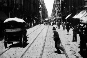 La verità dell’inganno. Pezzi di film italiani