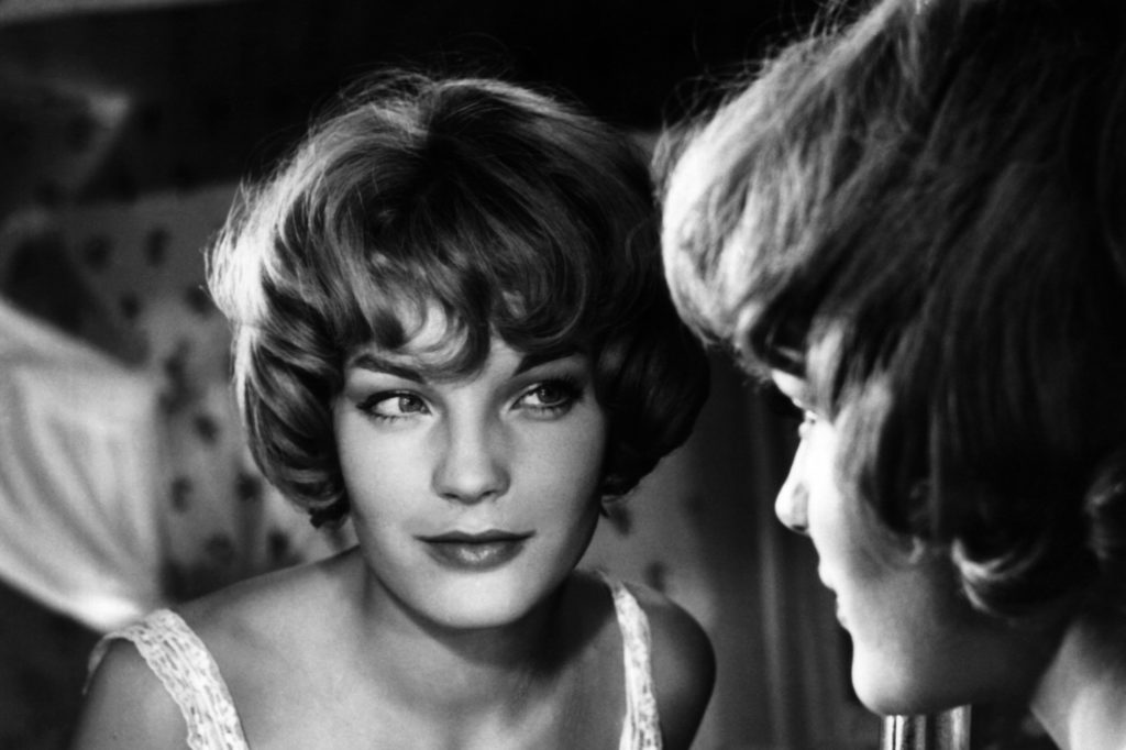 ROMY, LIFE LIVED AND FICTION
