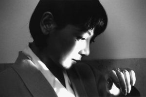 RUAN LINGYU – DIRECTOR’S CUT