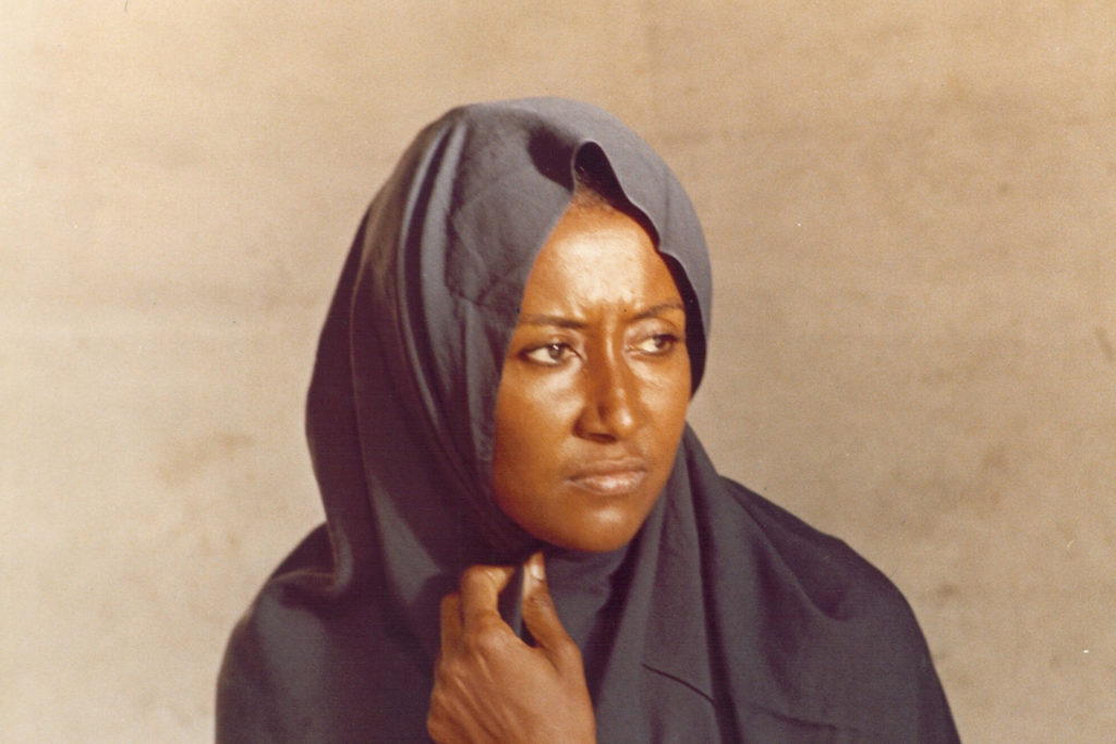 SAMBIZANGA