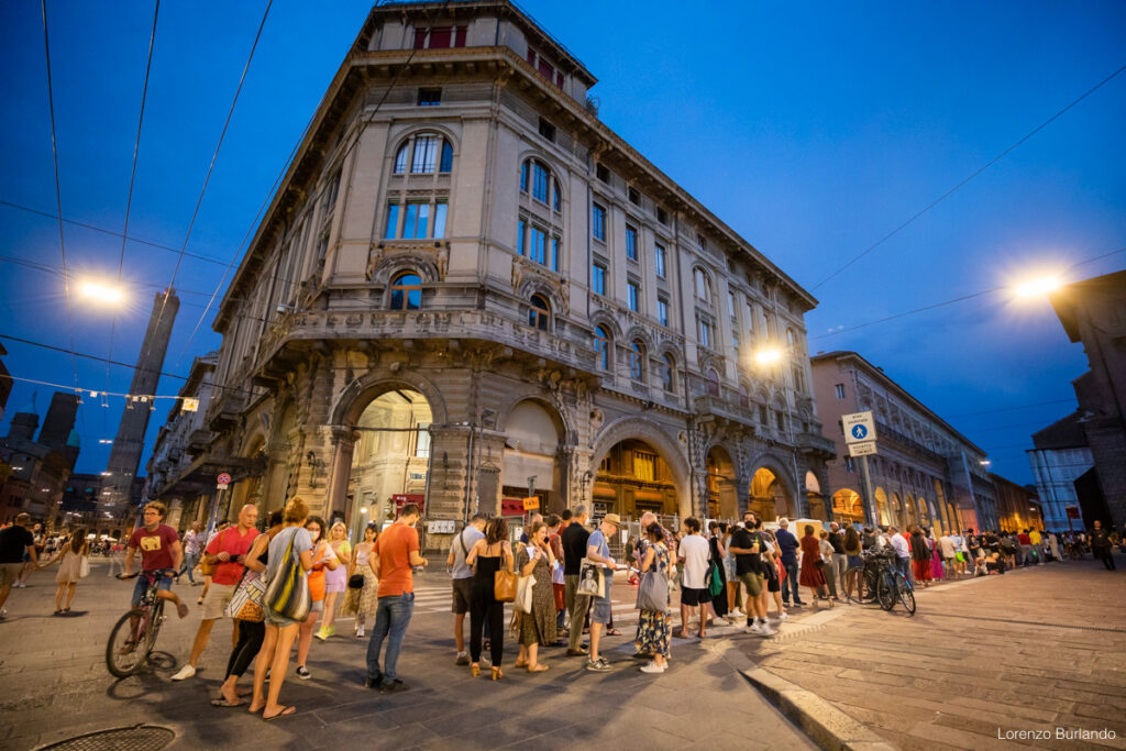 Foto del festival del 2021-07-24