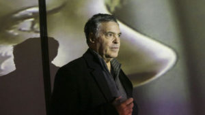 Il cinema secondo Amos Gitai