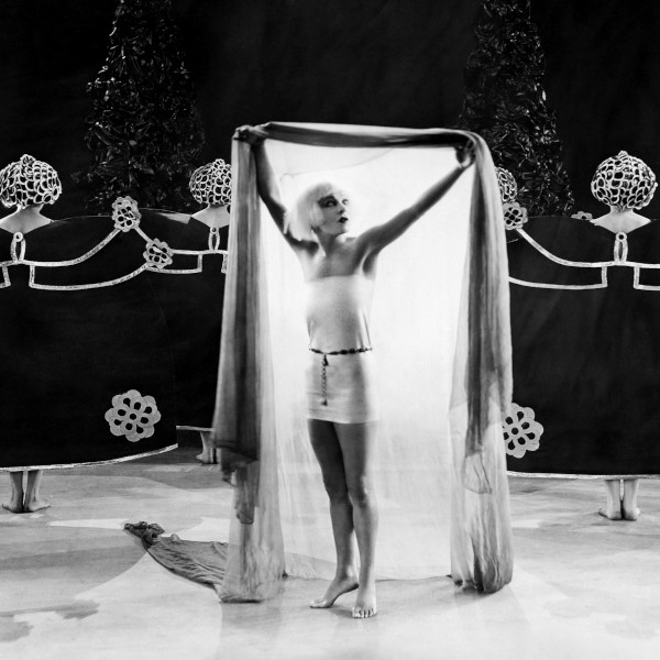 ONE HUNDRED YEARS AGO: 1922