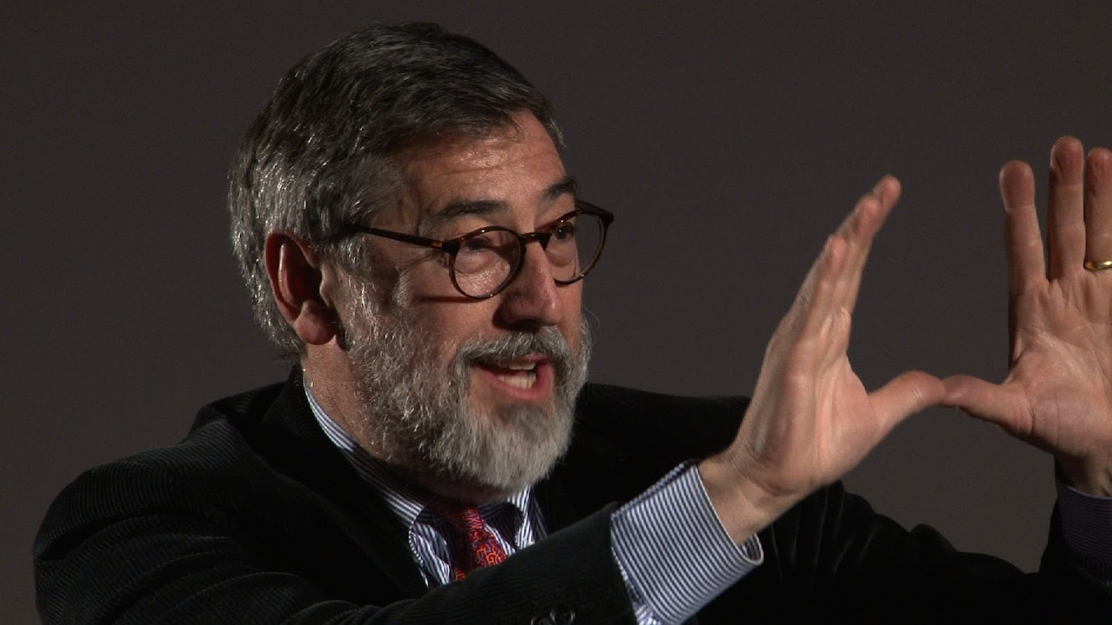 Cinema Lesson with JOHN LANDIS