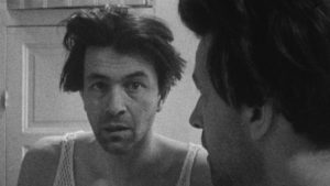 PETER WEISS: CORTOMETRAGGI 1