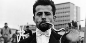 “DITE LA VERITÀ!” UNO SGUARDO SUL CINEMA JUGOSLAVO
