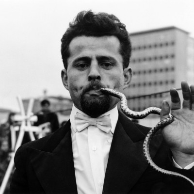 “TELL THE TRUTH!” – A VIEW INTO YUGOSLAV CINEMA