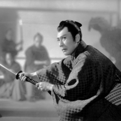 KENJI MISUMI: AN INSTINCTIVE AUTEUR