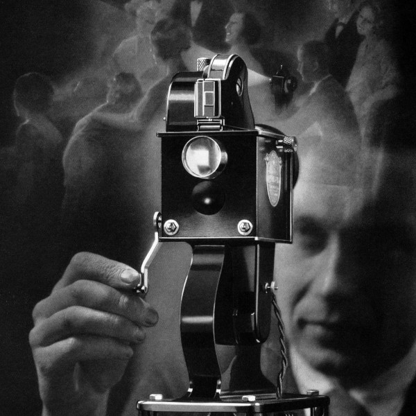 SUPER8, 9.5MM & 16 MM – GREAT SMALL GAUGES